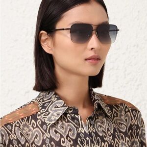 Stylish Black Sunglasses